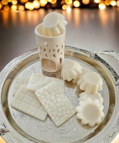 Fondants parfumés classique