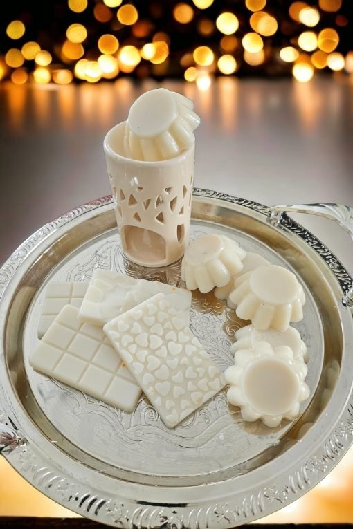 Fondants parfumés classique