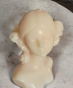 femme buste