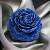 fleur xl de fondant