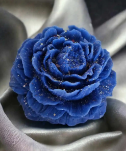 fleur xl de fondant