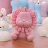 Lionceau rose