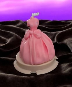 Élégance et Parfum Exotique "Monoï"