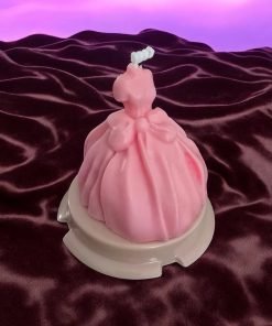 bougie robe