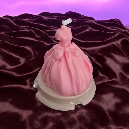 bougie robe