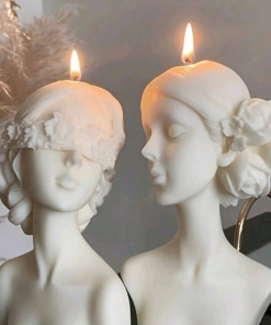 visage femme