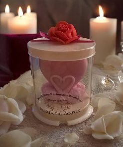 fleur de coton