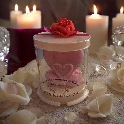 fleur de coton