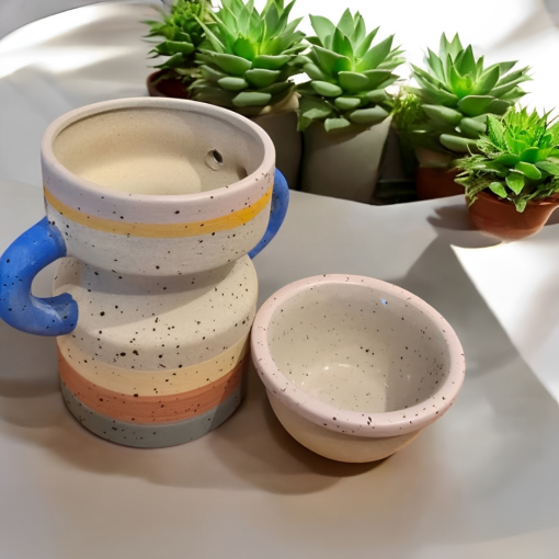 Brûleur Personnalisable en Céramique – Image 2
