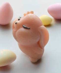 les lapinous de Pâques