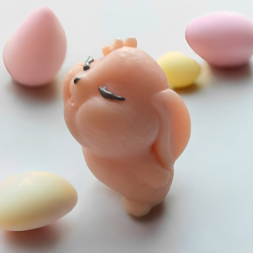 les lapinous de Pâques