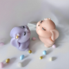 les lapins de Pâques