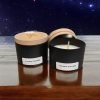 Bougie Anti Tabac Gourmand