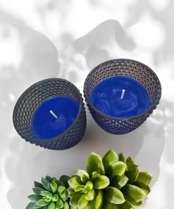 Bougie parfumée Ylang-Ylang