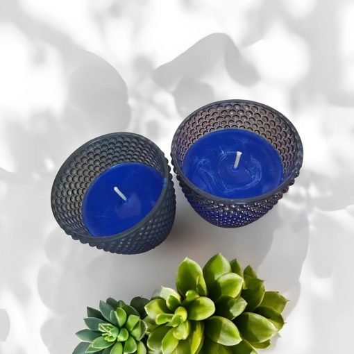 Bougie parfumée Ylang-Ylang