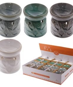 Brûleur Céramique Fondants Parfumés