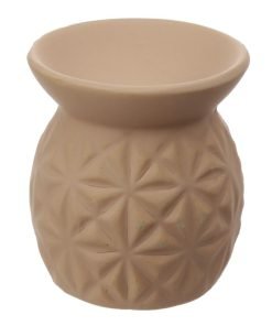 bruleur beige
