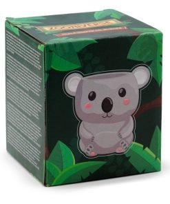 bruleur koala