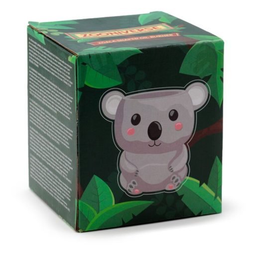 bruleur koala