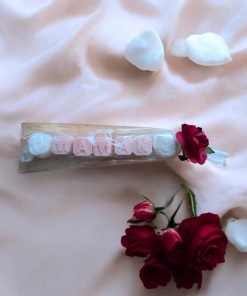 Fondants parfumés “Mots Doux”