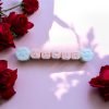 Fondants parfumés “Mots Doux”