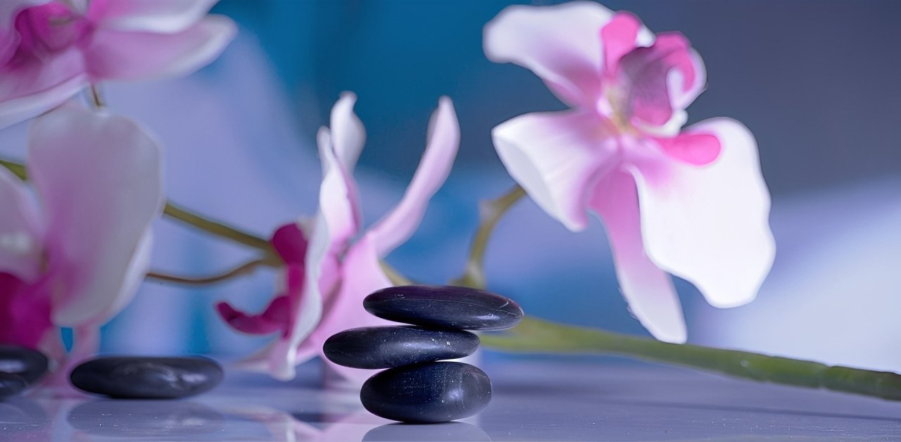 zen massage et senteur