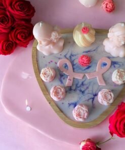 Élégance Rose Solidaire