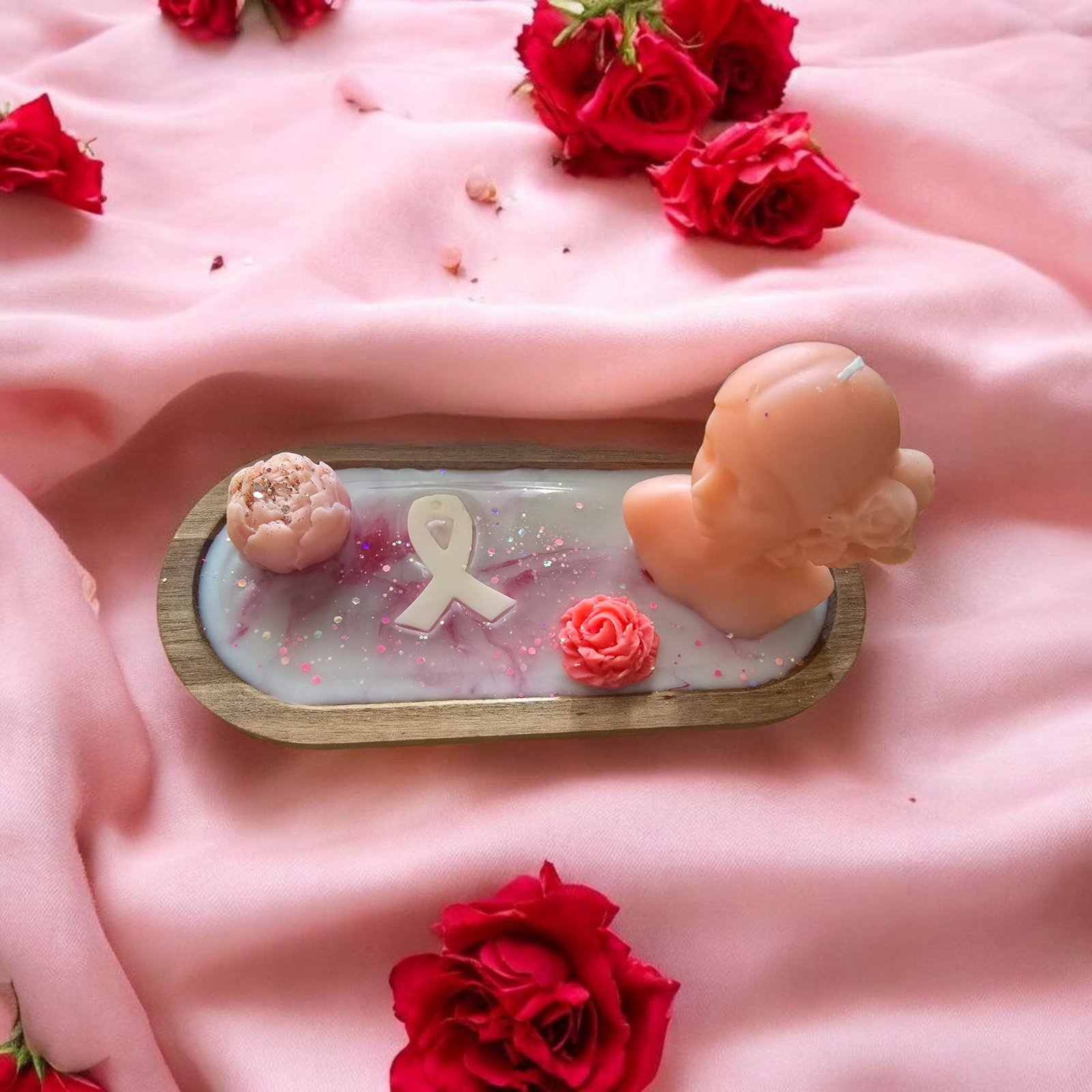 Plateau beauté des îles