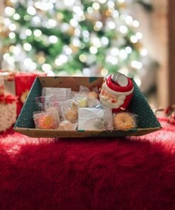 Coffret Noël Fondants Parfumés