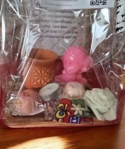 Coffret Senteurs Bois