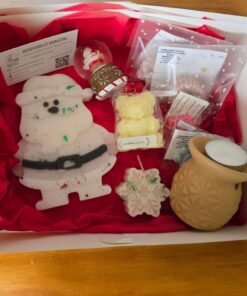 Coffret Parfumé Hiver