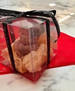 Fondant Ourson Bubble