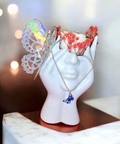 Bouquet Magnolia Artisanal