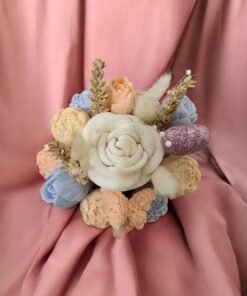 Bouquet Magnolia Parfumé