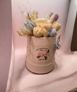 Bouquet Magnolia Parfumé