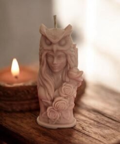 Bougie Mystique Nag Champa