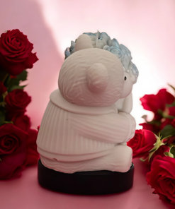 Bougie Istanbul Envoûtante