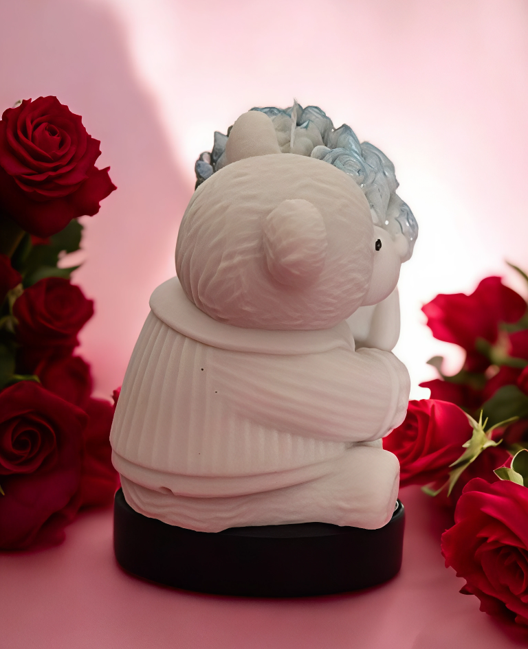 Bougie Istanbul Envoûtante