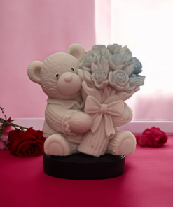 Bougie Istanbul Envoûtante