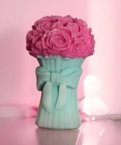 Bougie Bouquet Monoï