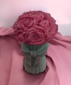 Bougie Bouquet Monoï