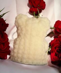 Bougie Monoï Tahiti