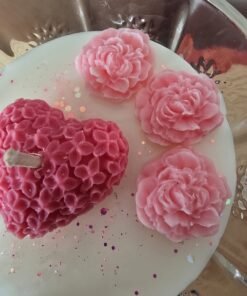 Bougie Nuit d’Orient