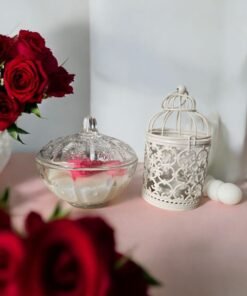 Bougie Nuit d’Orient