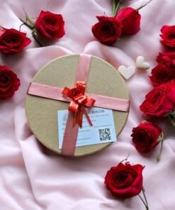 Coffret Amour Parfumé